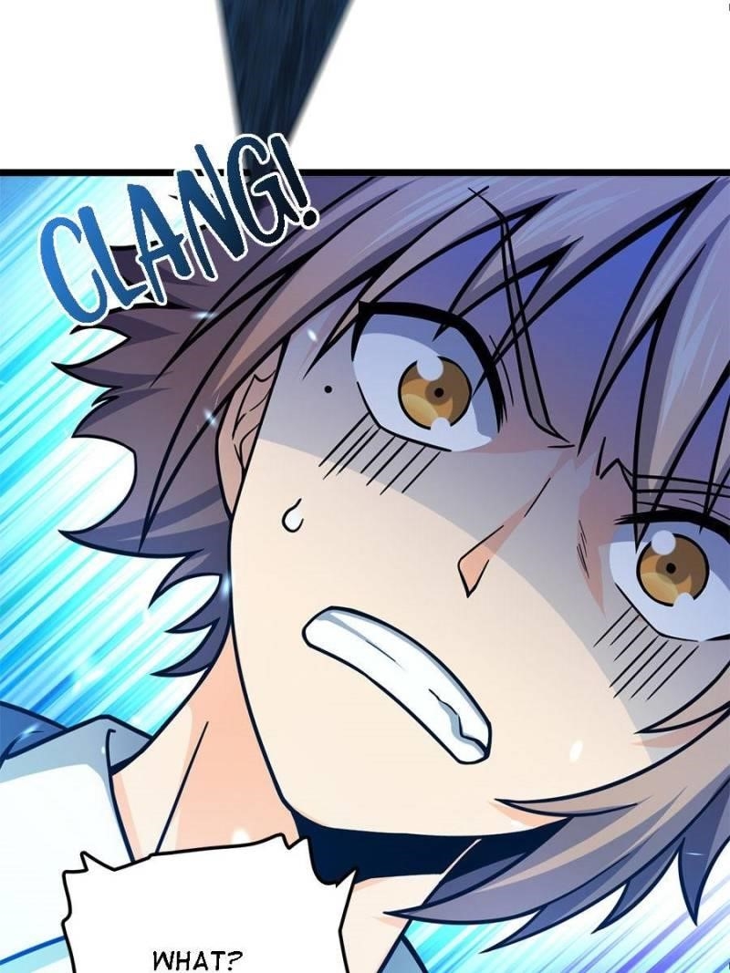 Spare Me, Great Lord! - Chapter 35 Page 86