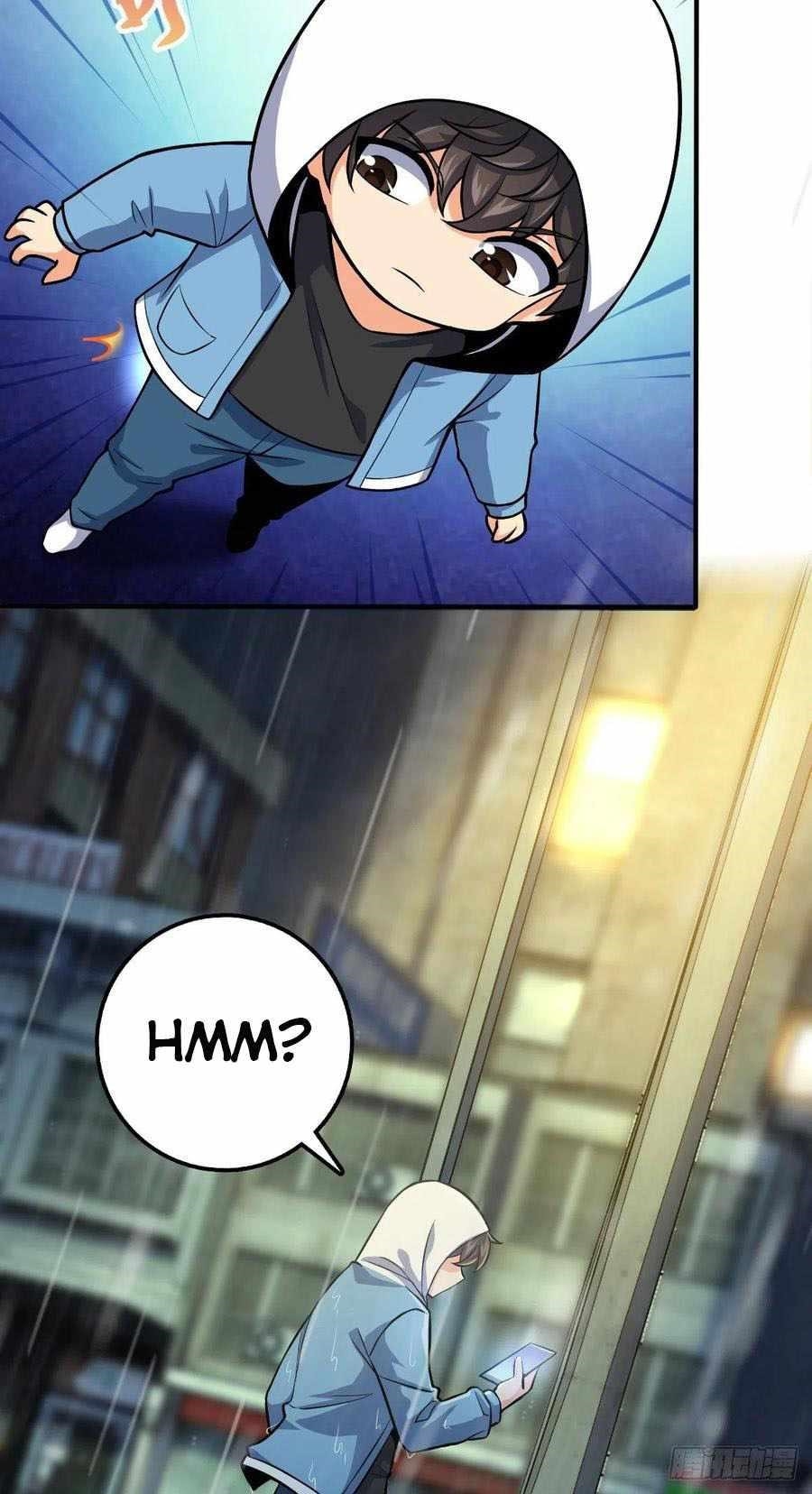 Spare Me, Great Lord! - Chapter 350 Page 11