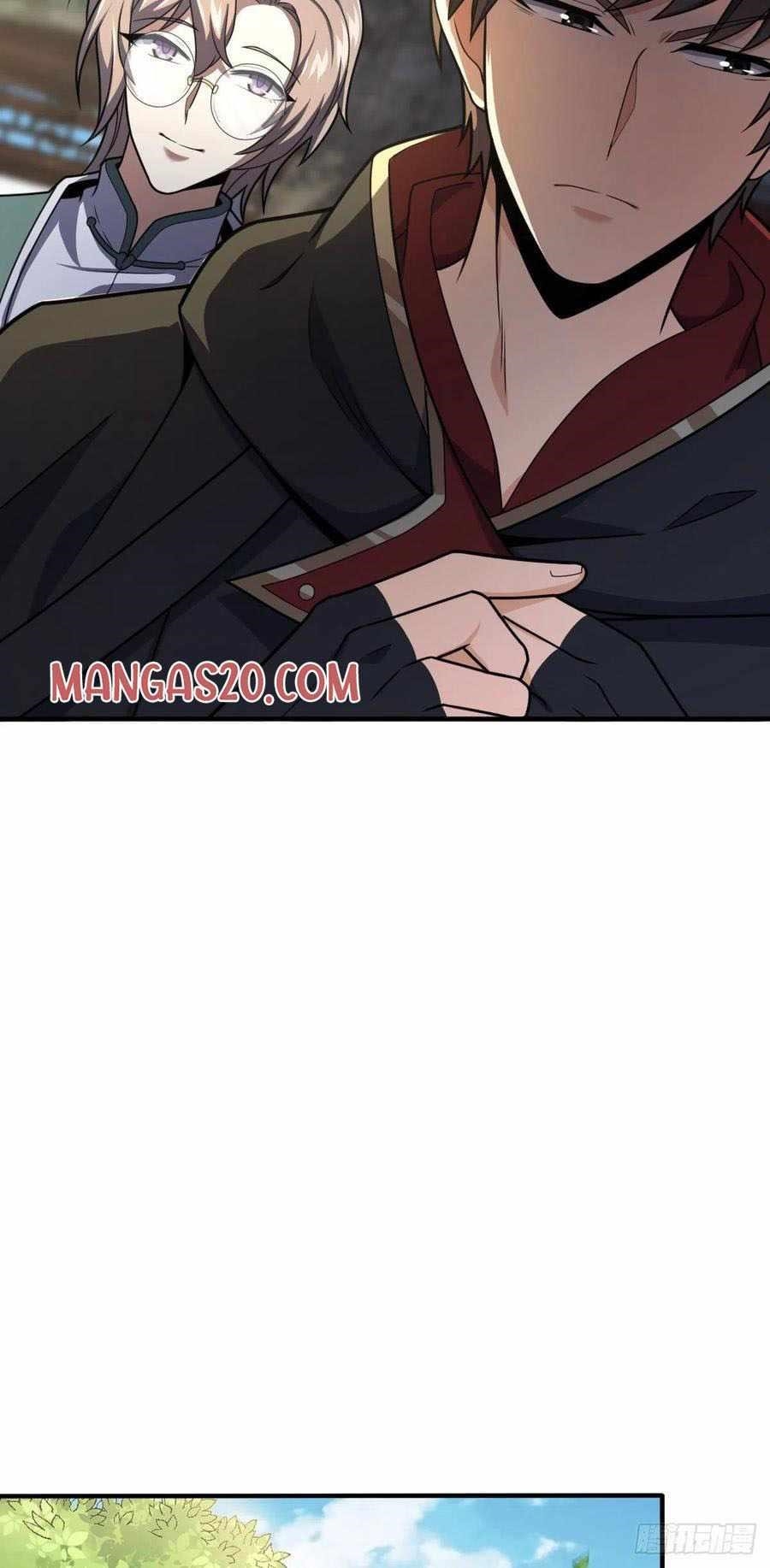 Spare Me, Great Lord! - Chapter 350 Page 20