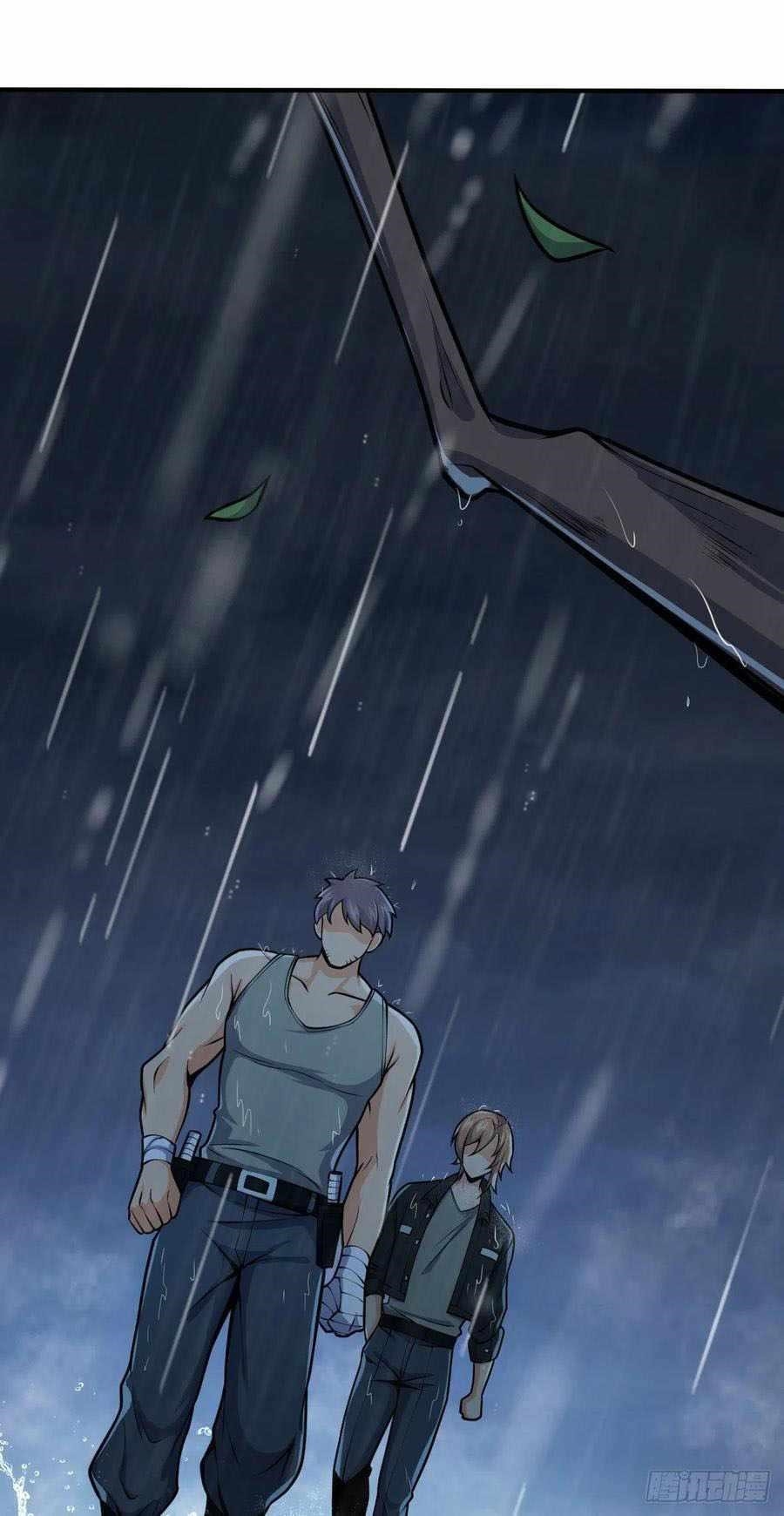 Spare Me, Great Lord! - Chapter 350 Page 26