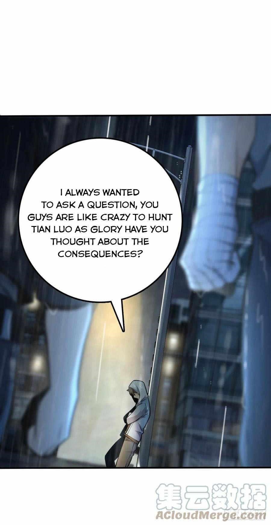 Spare Me, Great Lord! - Chapter 350 Page 28