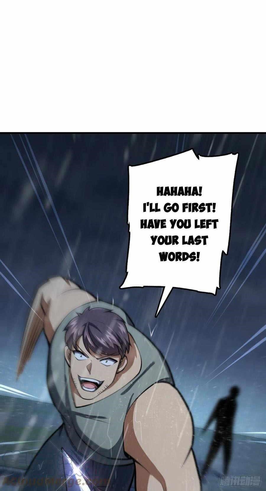Spare Me, Great Lord! - Chapter 350 Page 31