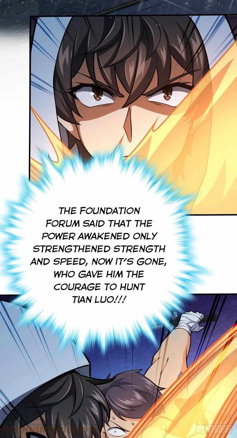 Spare Me, Great Lord! - Chapter 350 Page 37