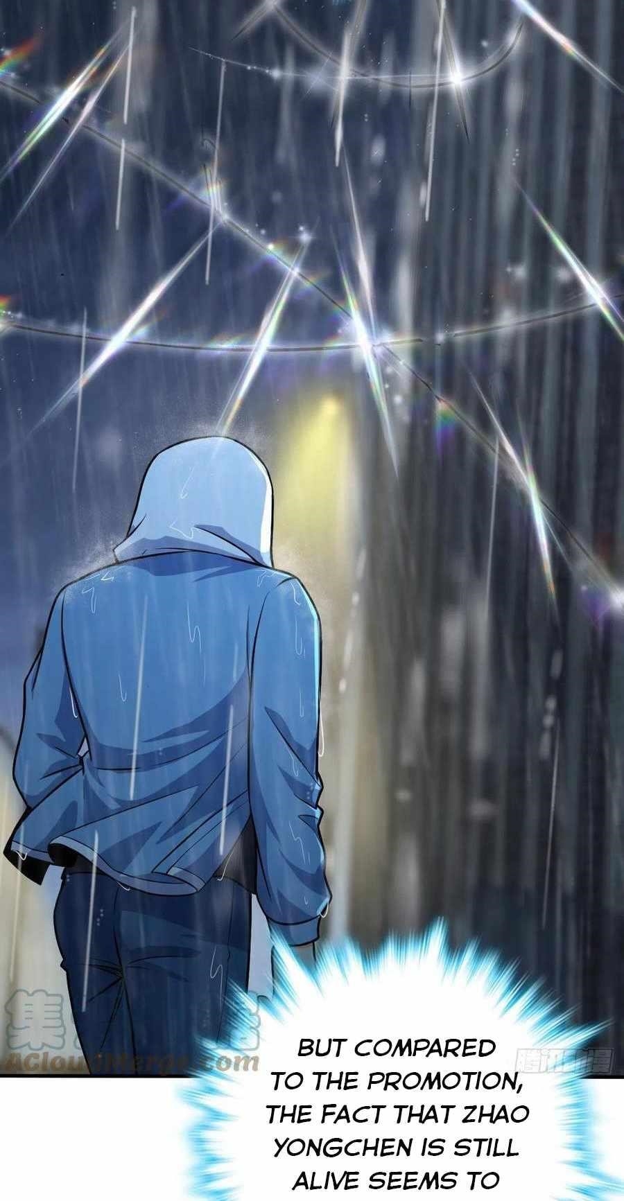 Spare Me, Great Lord! - Chapter 350 Page 4