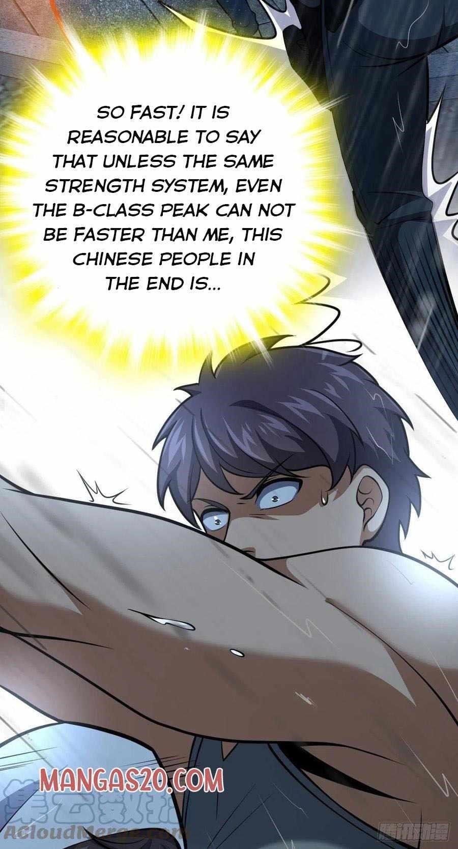 Spare Me, Great Lord! - Chapter 350 Page 40