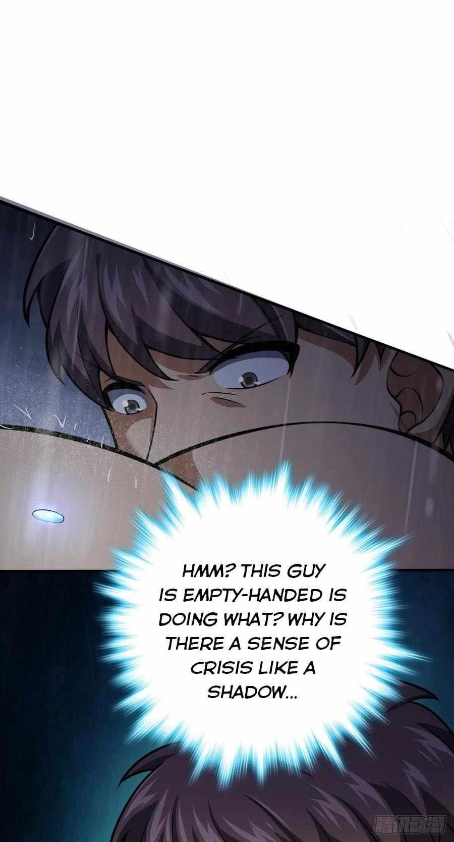 Spare Me, Great Lord! - Chapter 350 Page 42