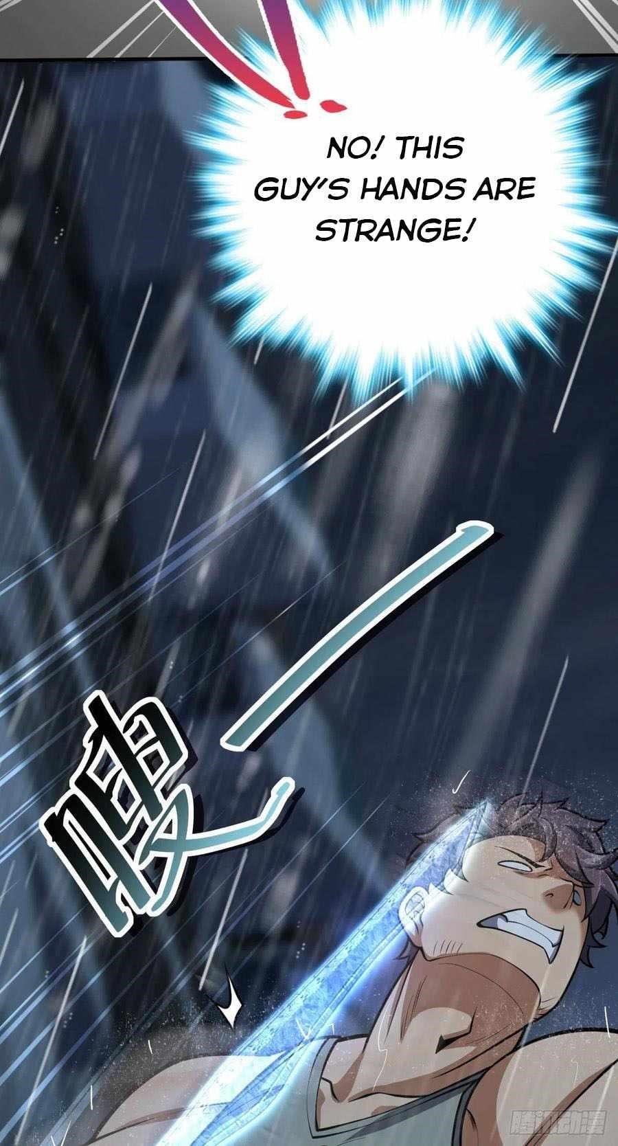 Spare Me, Great Lord! - Chapter 350 Page 44