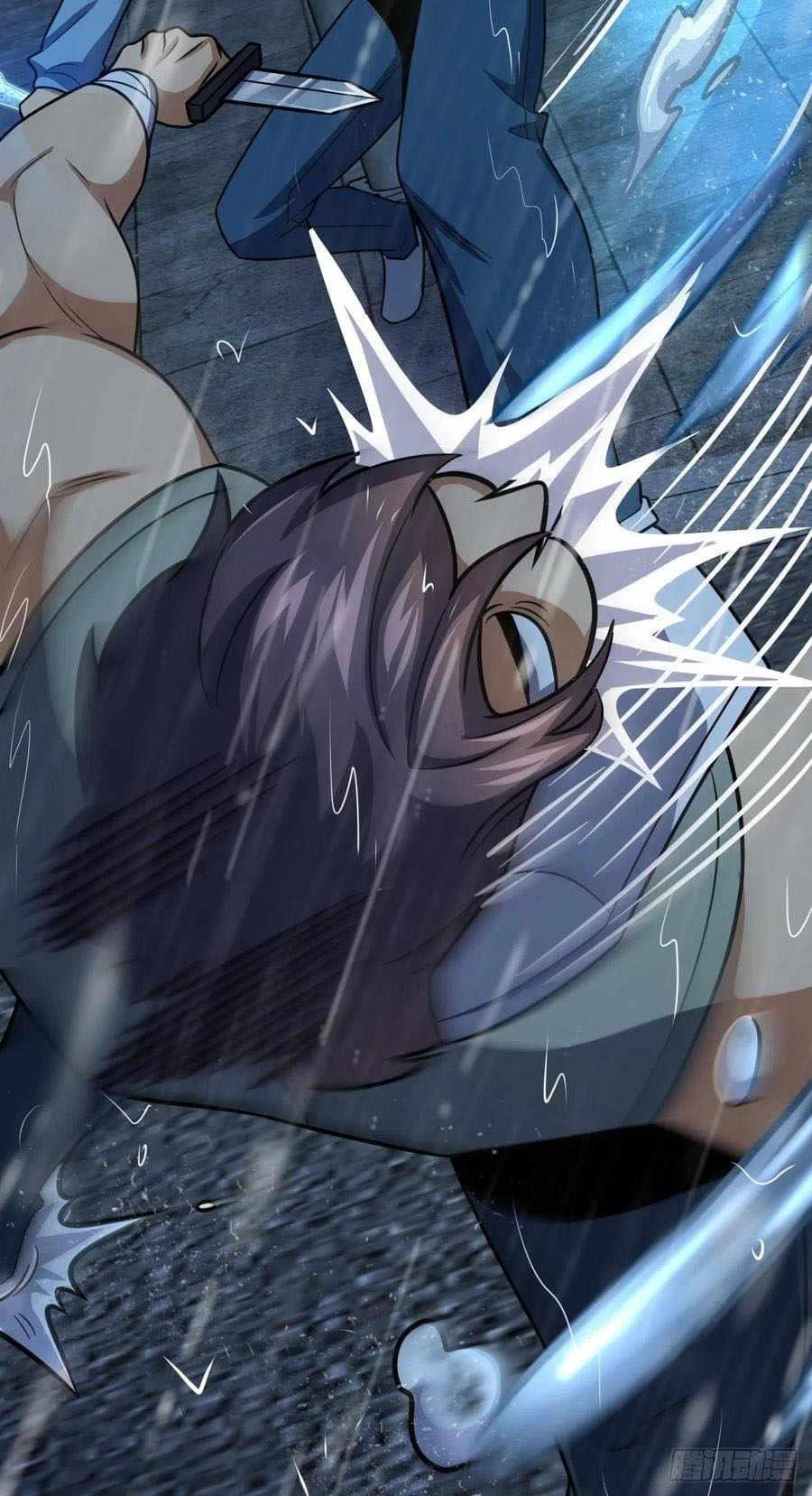 Spare Me, Great Lord! - Chapter 350 Page 47