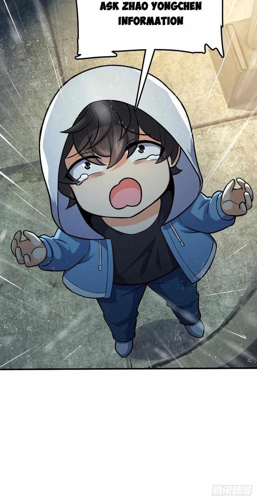 Spare Me, Great Lord! - Chapter 350 Page 8