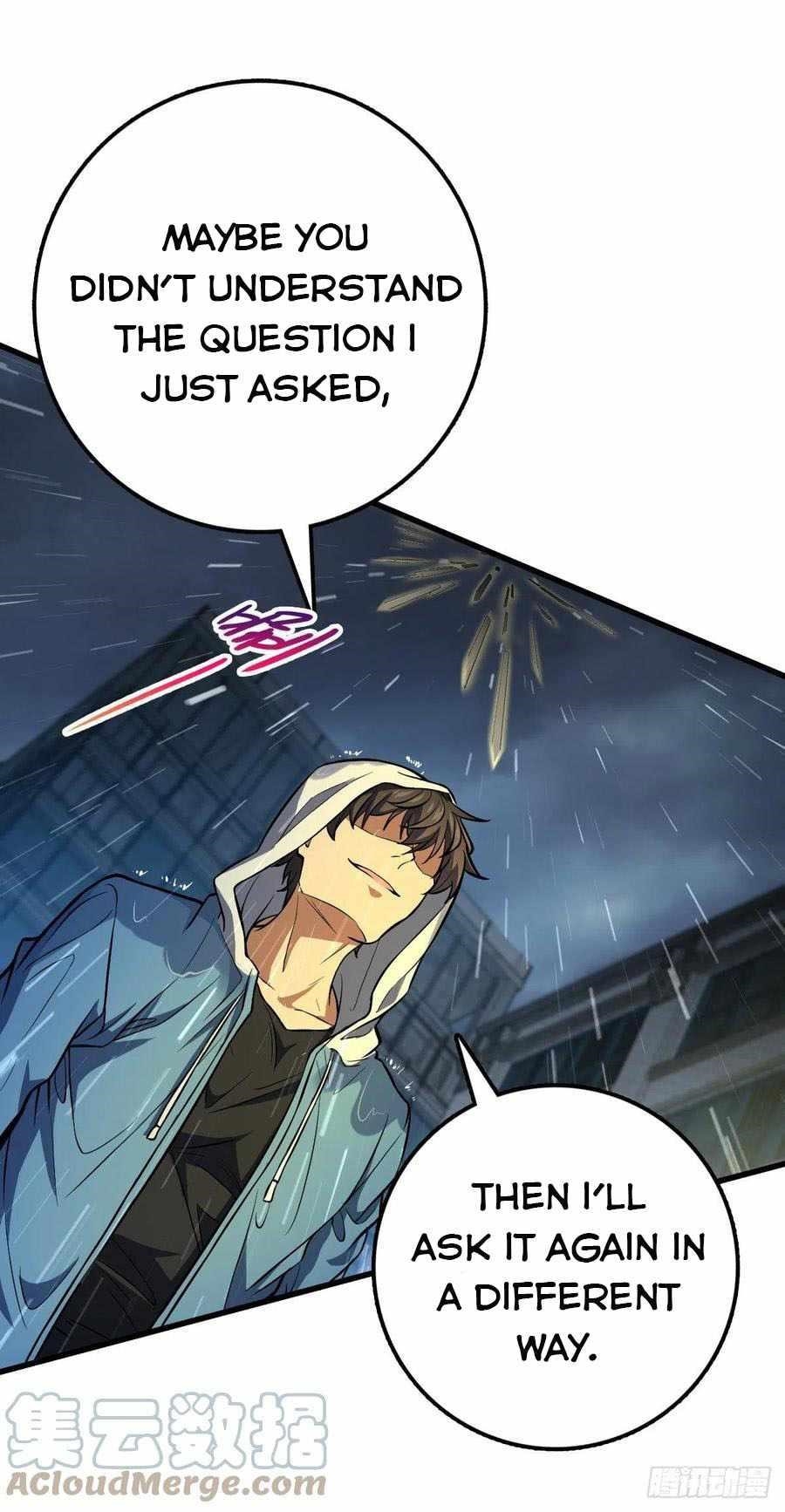 Spare Me, Great Lord! - Chapter 351 Page 10