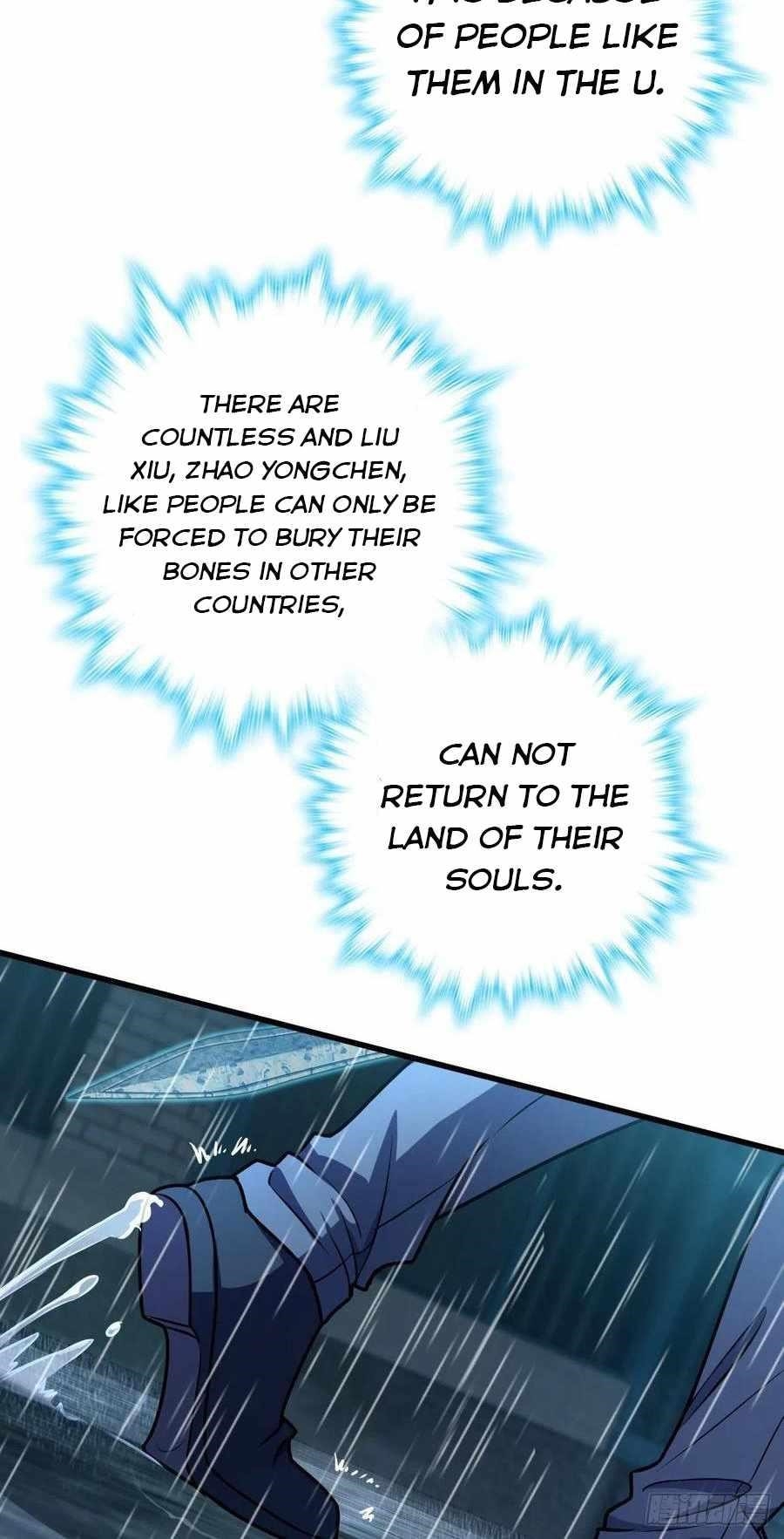 Spare Me, Great Lord! - Chapter 351 Page 14