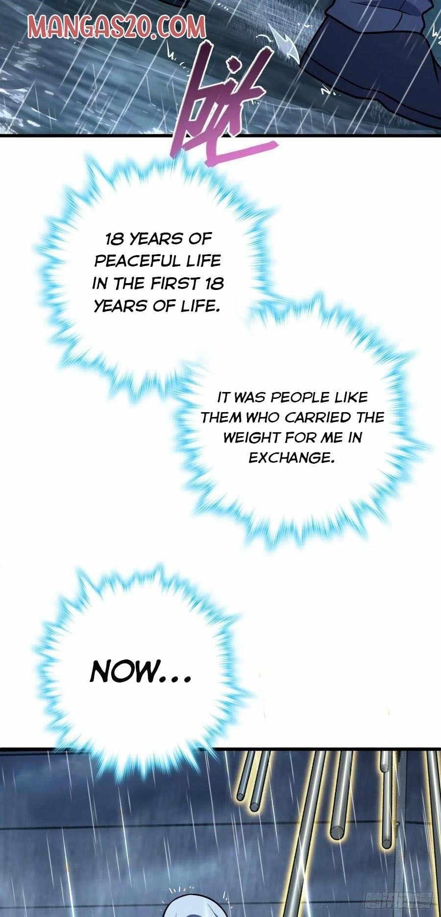 Spare Me, Great Lord! - Chapter 351 Page 15
