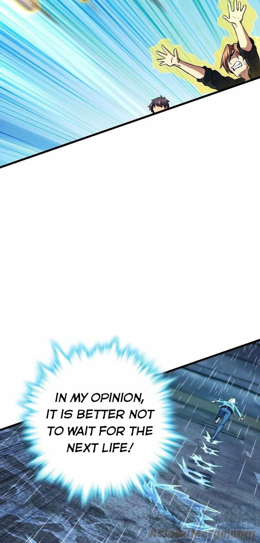 Spare Me, Great Lord! - Chapter 351 Page 19