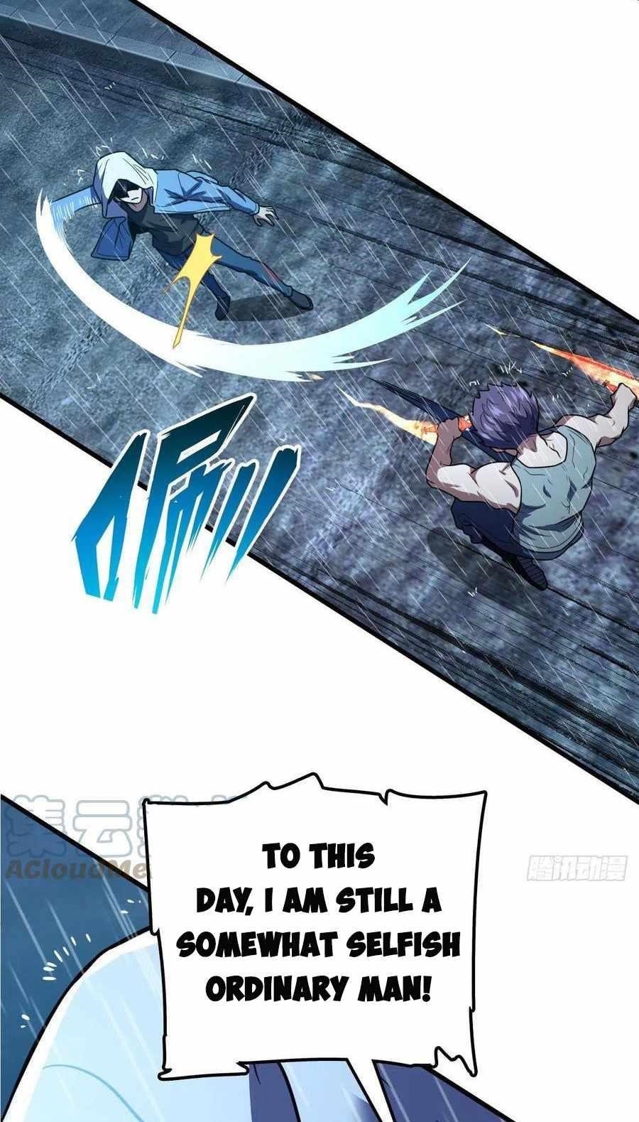 Spare Me, Great Lord! - Chapter 351 Page 31
