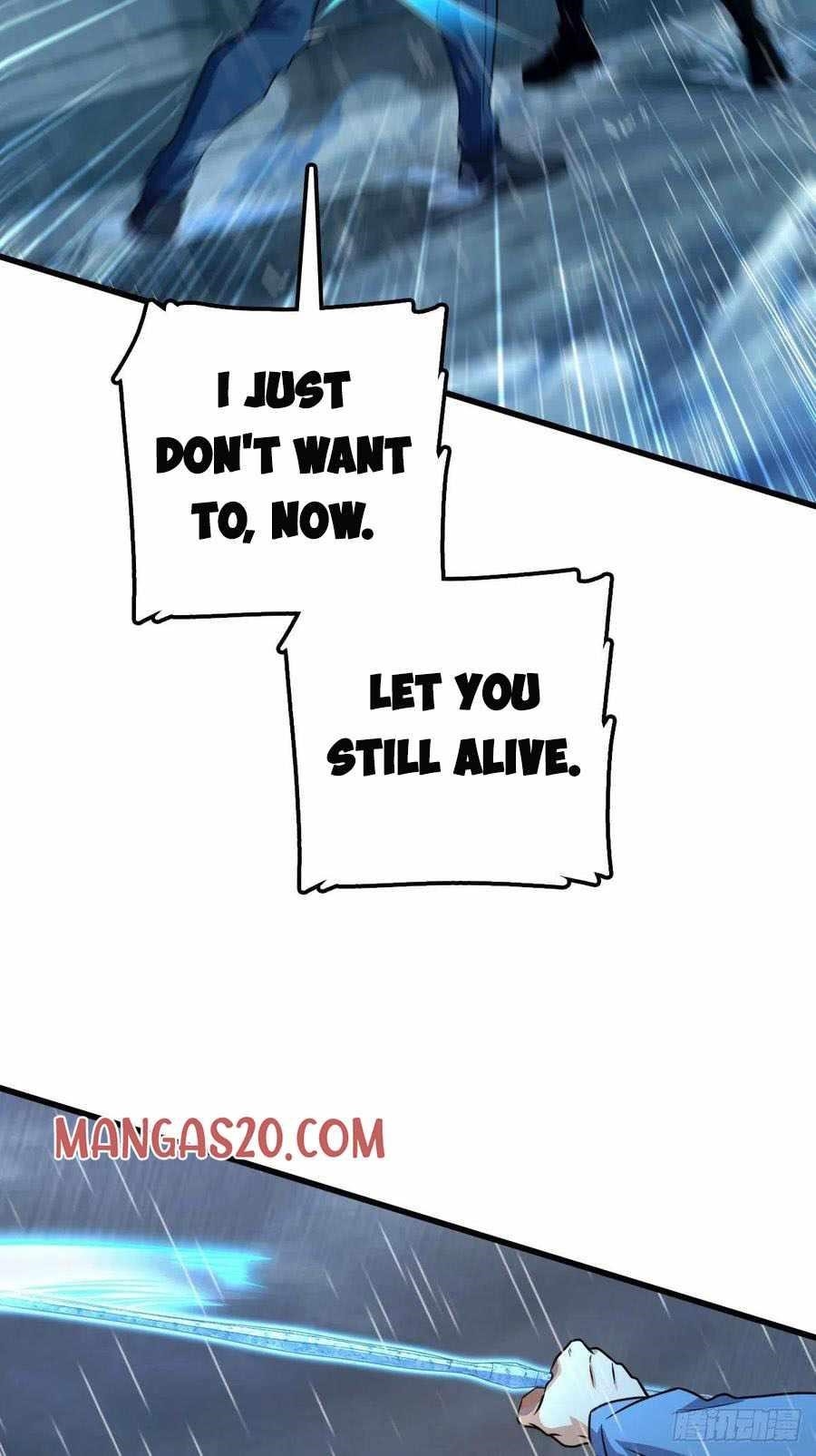 Spare Me, Great Lord! - Chapter 351 Page 35