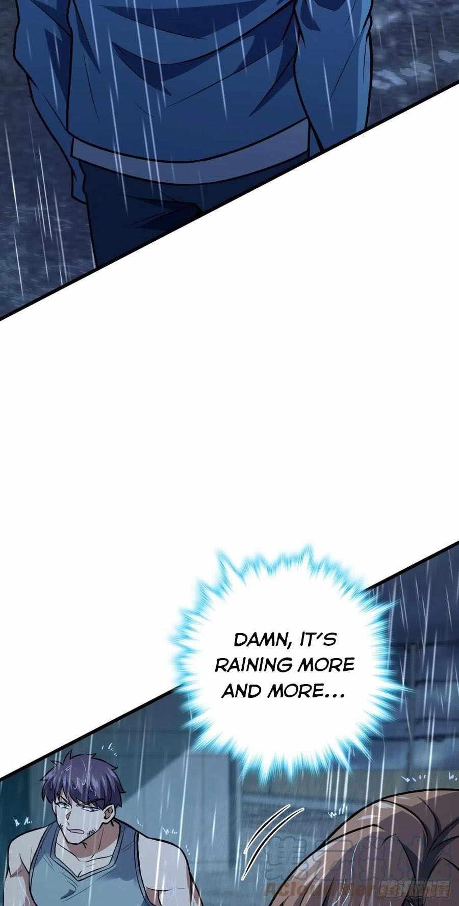Spare Me, Great Lord! - Chapter 351 Page 4