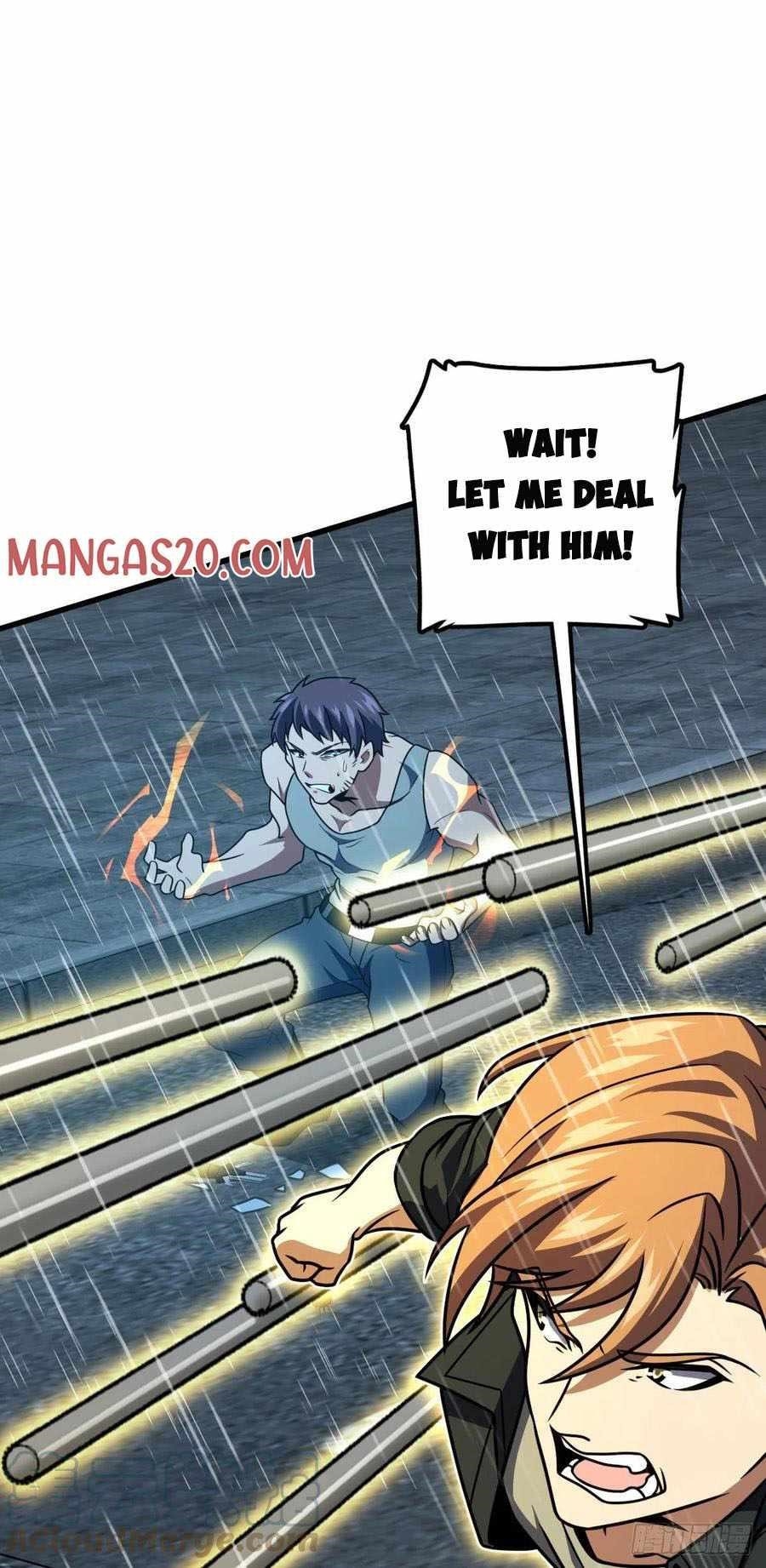 Spare Me, Great Lord! - Chapter 351 Page 40