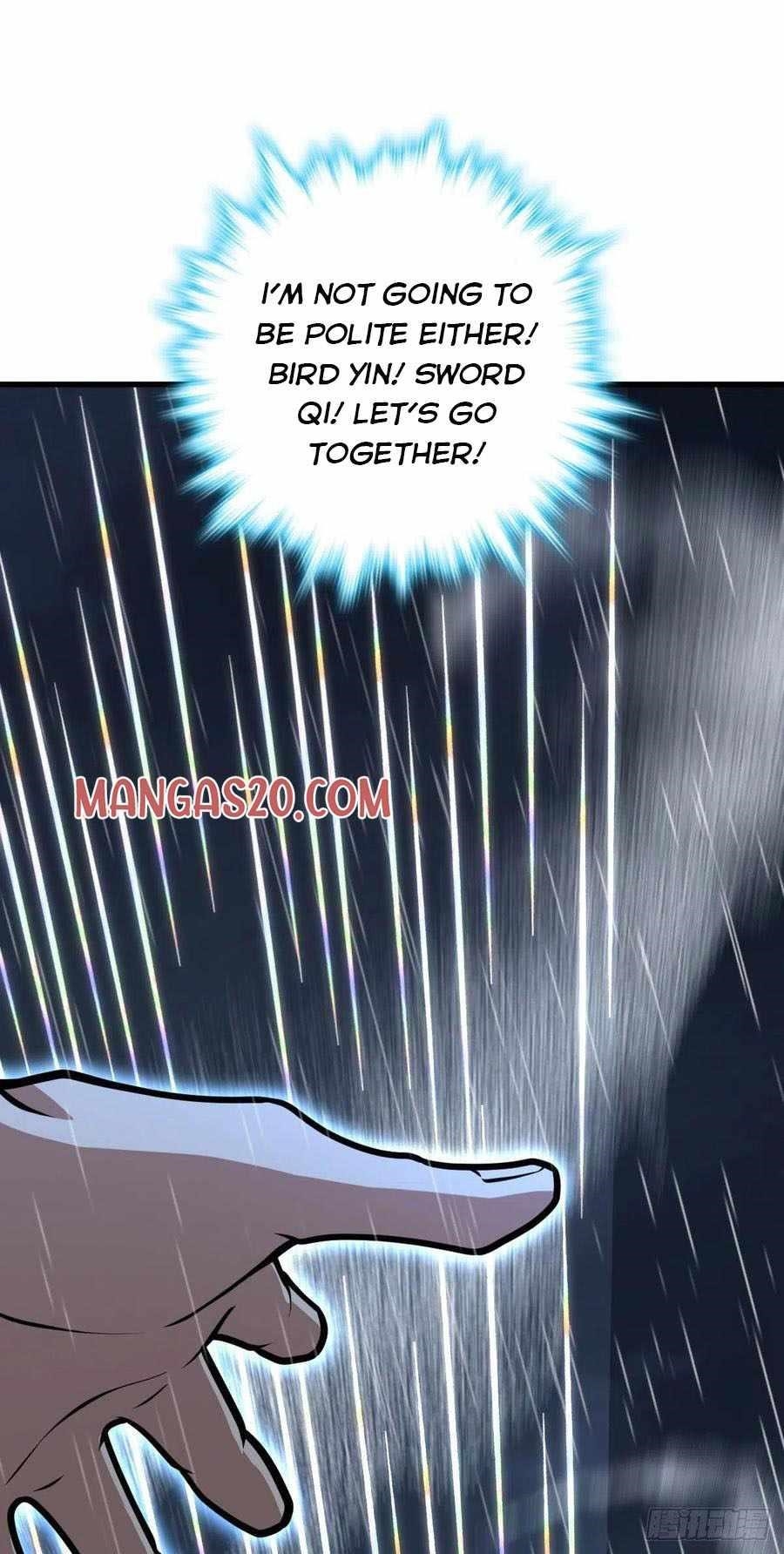 Spare Me, Great Lord! - Chapter 351 Page 45