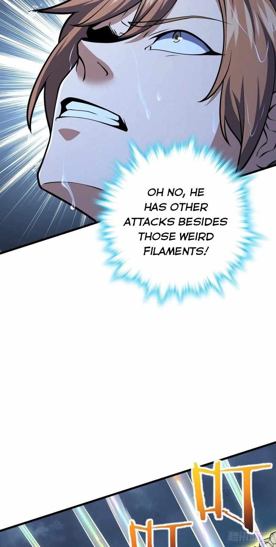 Spare Me, Great Lord! - Chapter 351 Page 48