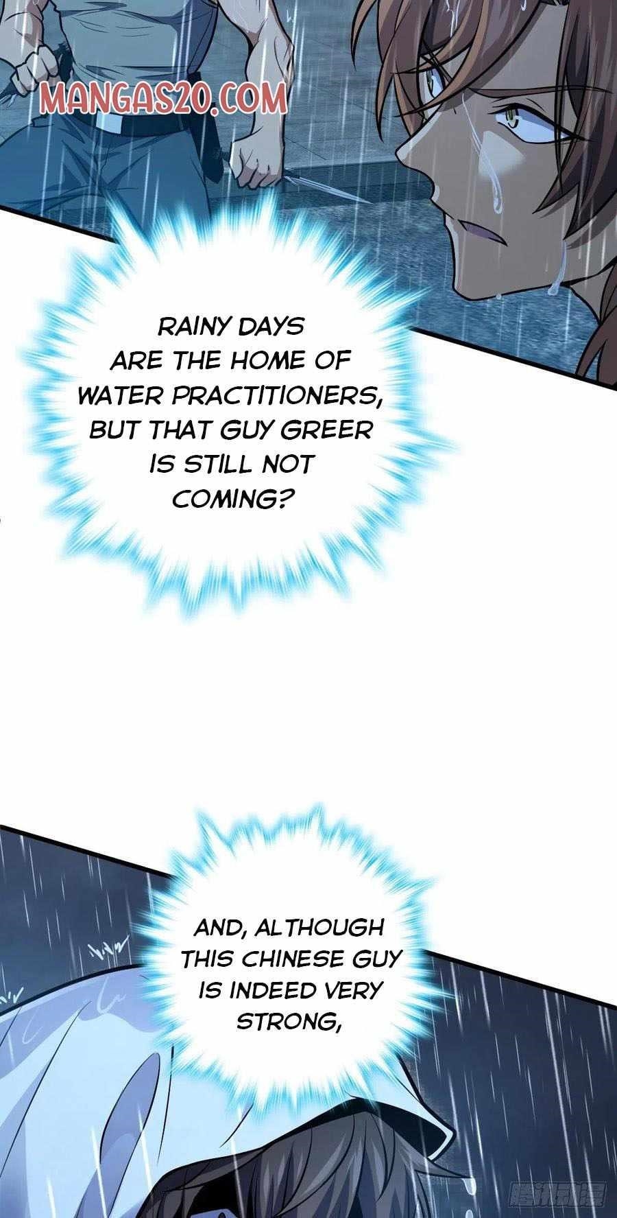 Spare Me, Great Lord! - Chapter 351 Page 5