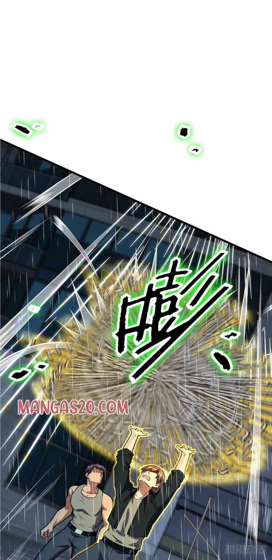 Spare Me, Great Lord! - Chapter 351 Page 50