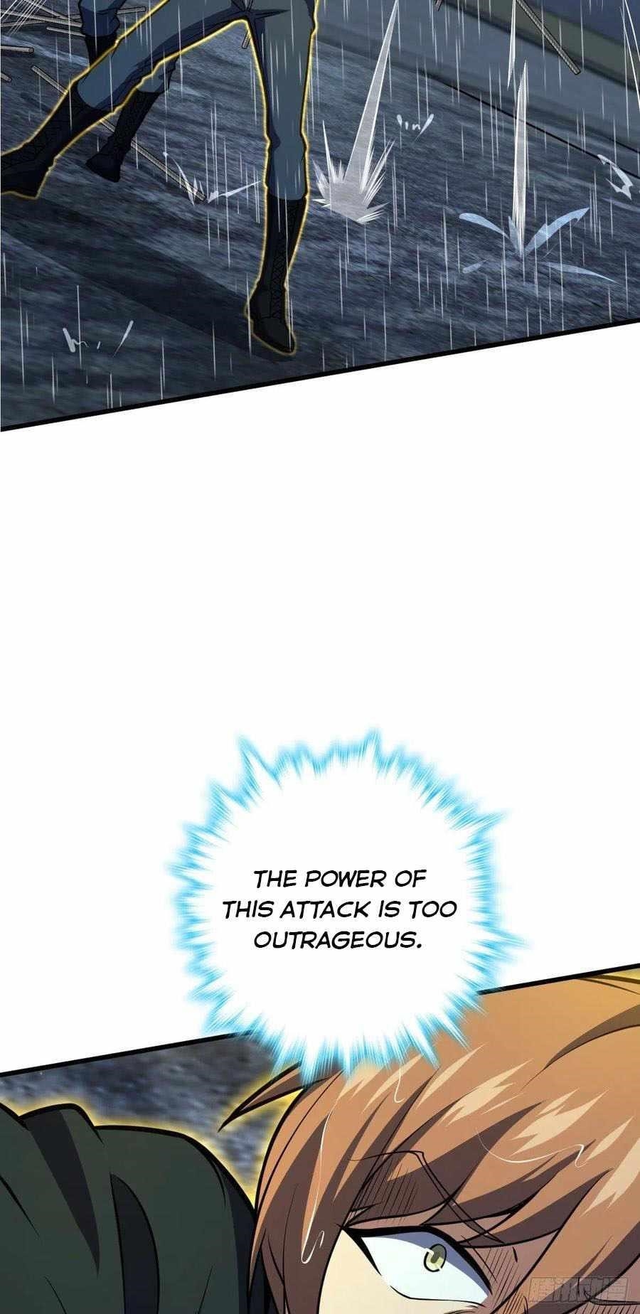 Spare Me, Great Lord! - Chapter 351 Page 51