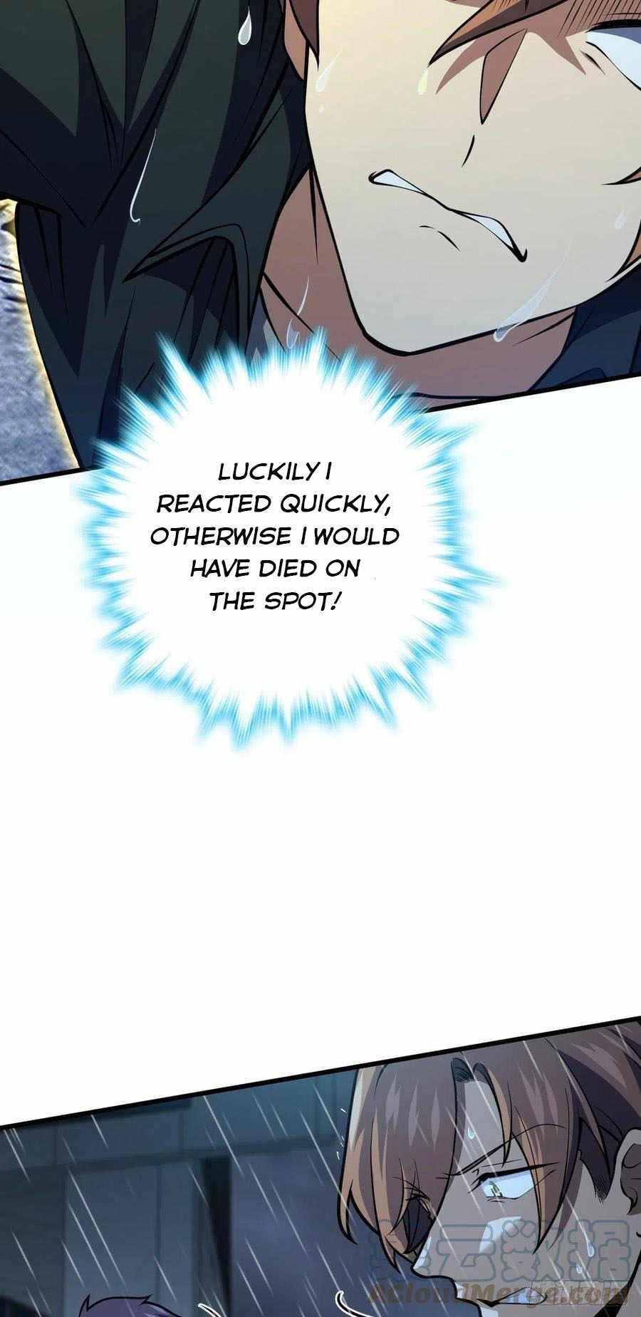 Spare Me, Great Lord! - Chapter 351 Page 52