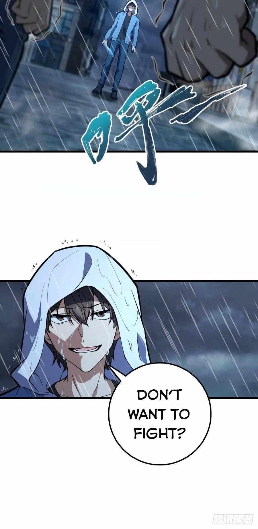 Spare Me, Great Lord! - Chapter 351 Page 54