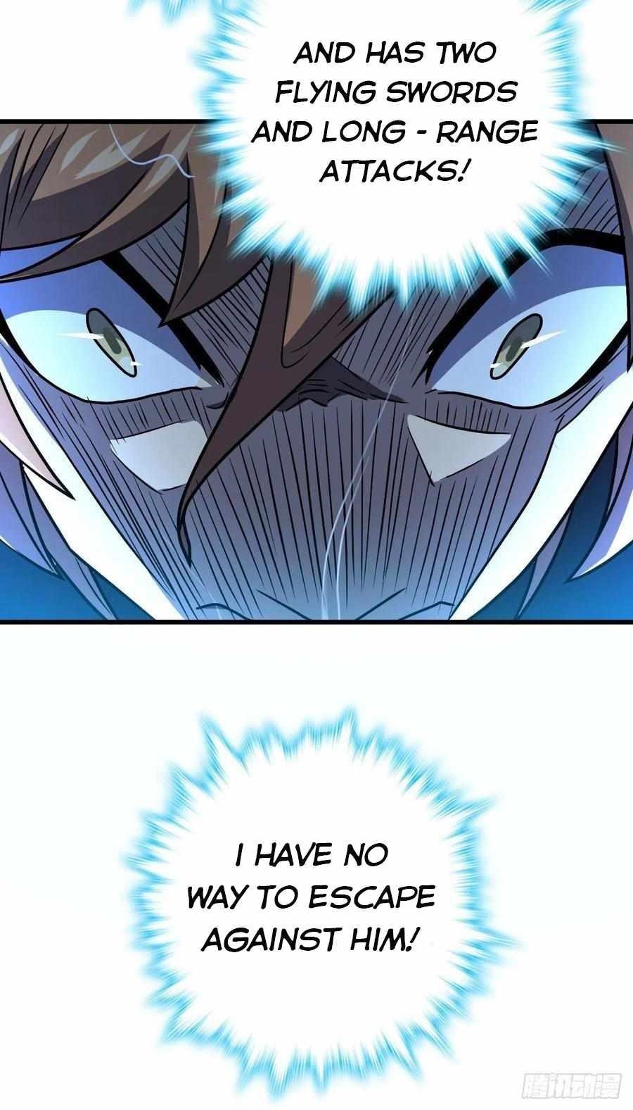 Spare Me, Great Lord! - Chapter 351 Page 63
