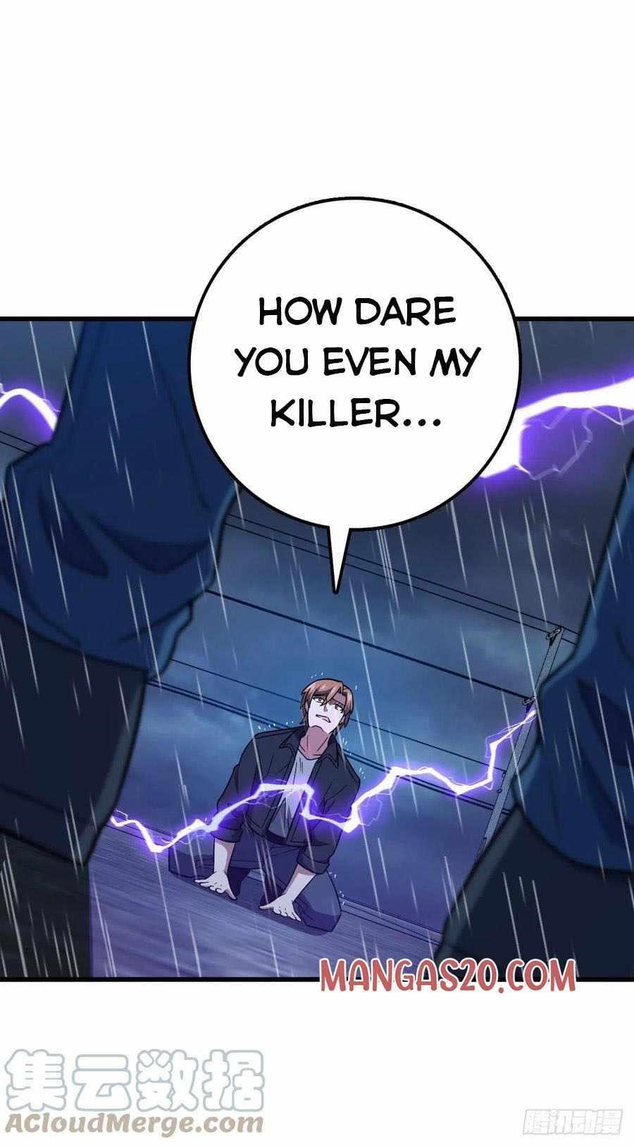 Spare Me, Great Lord! - Chapter 351 Page 70