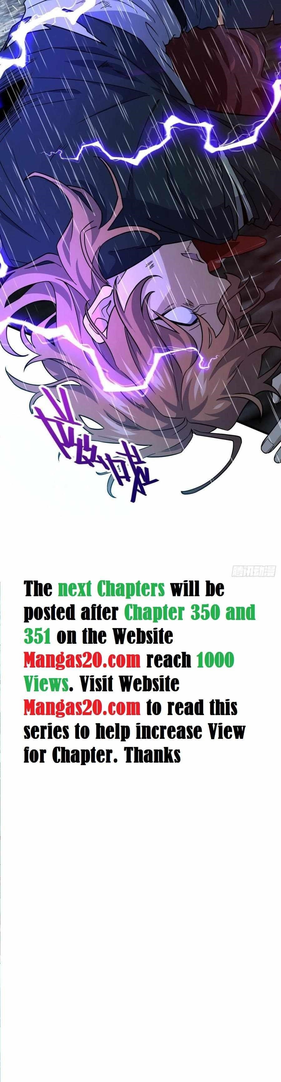 Spare Me, Great Lord! - Chapter 351 Page 78