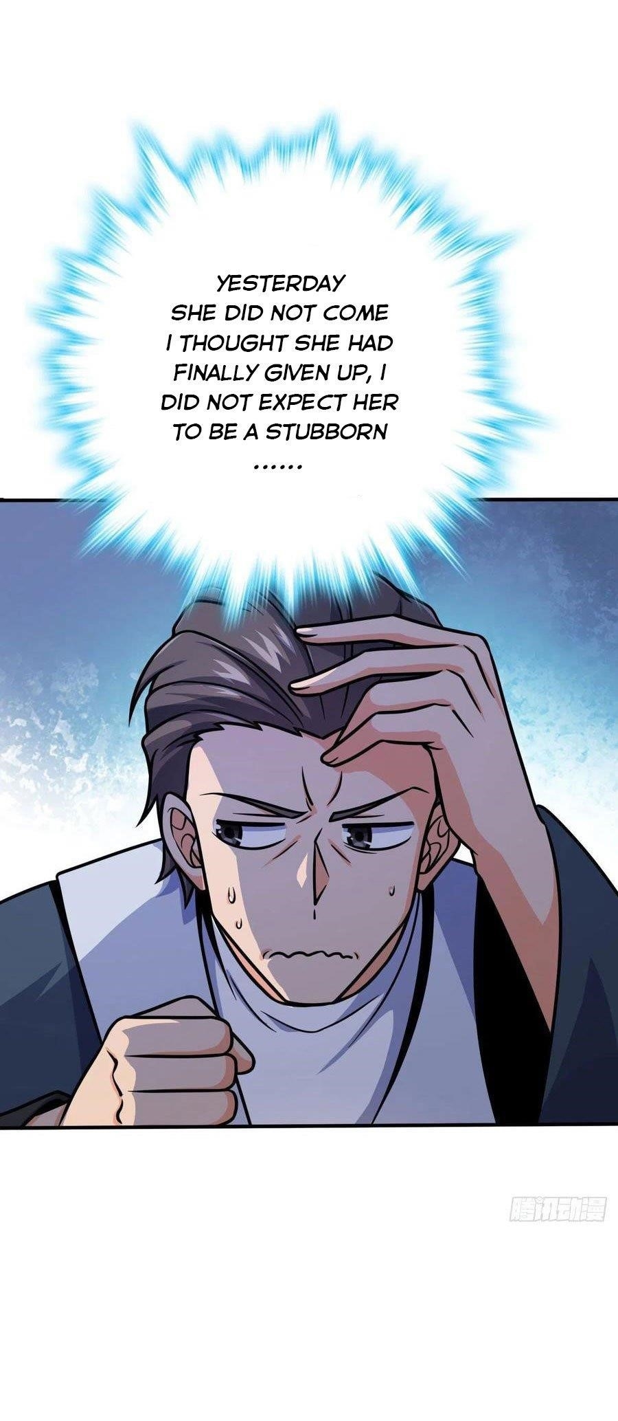 Spare Me, Great Lord! - Chapter 352 Page 13