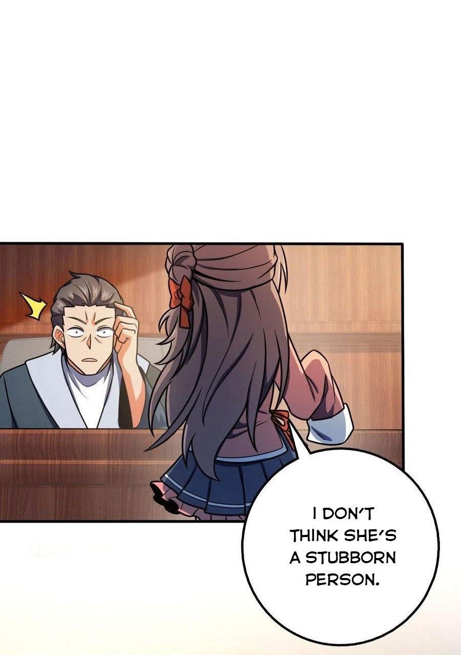Spare Me, Great Lord! - Chapter 352 Page 14