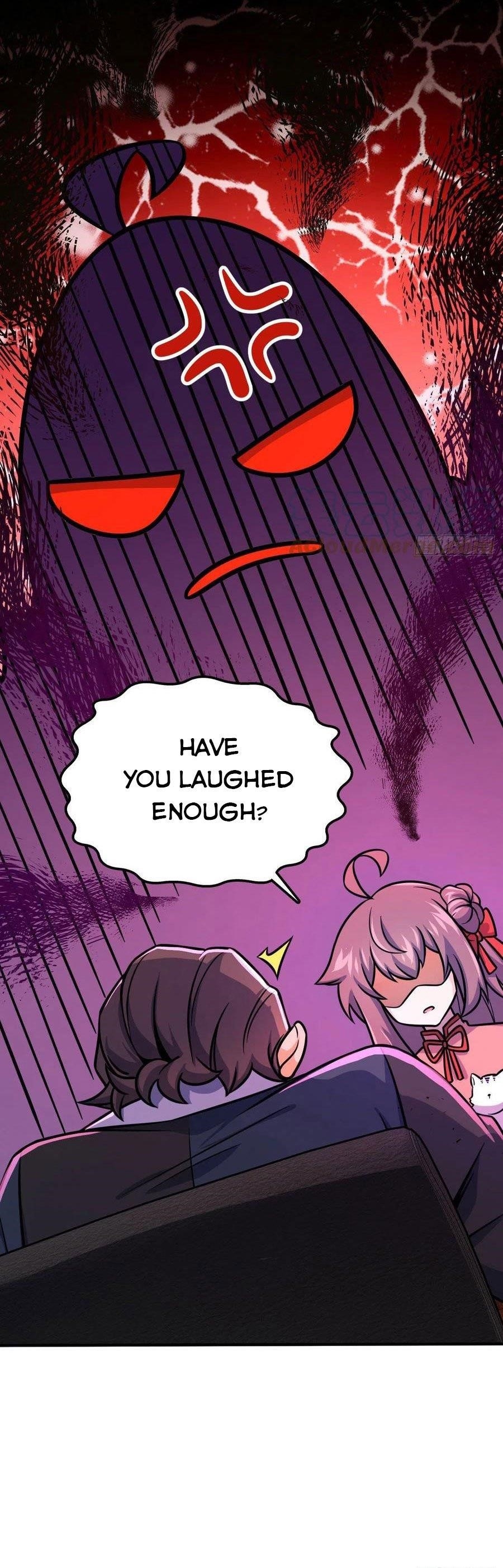 Spare Me, Great Lord! - Chapter 352 Page 22