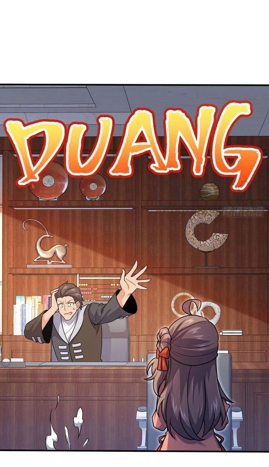 Spare Me, Great Lord! - Chapter 352 Page 8
