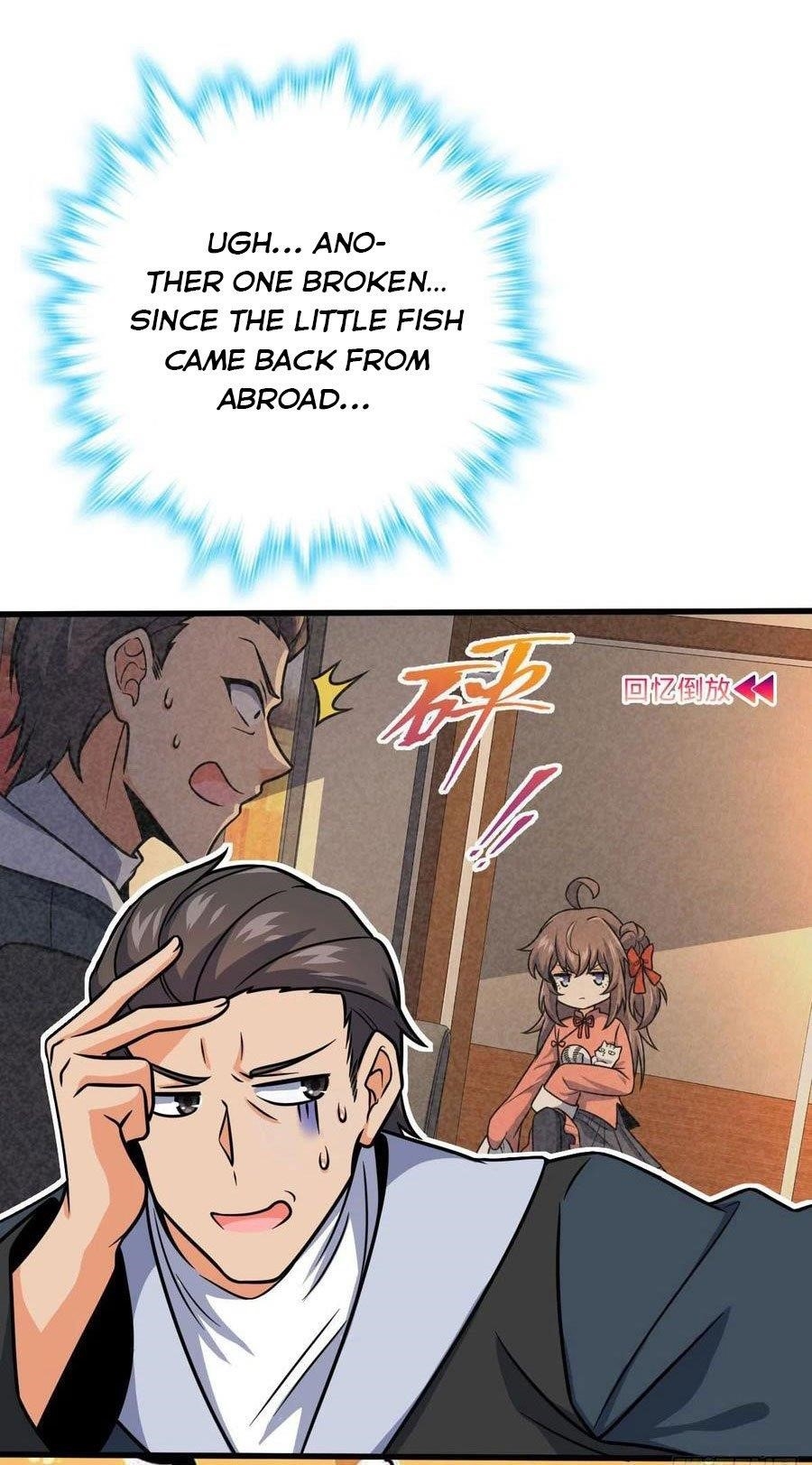 Spare Me, Great Lord! - Chapter 352 Page 9