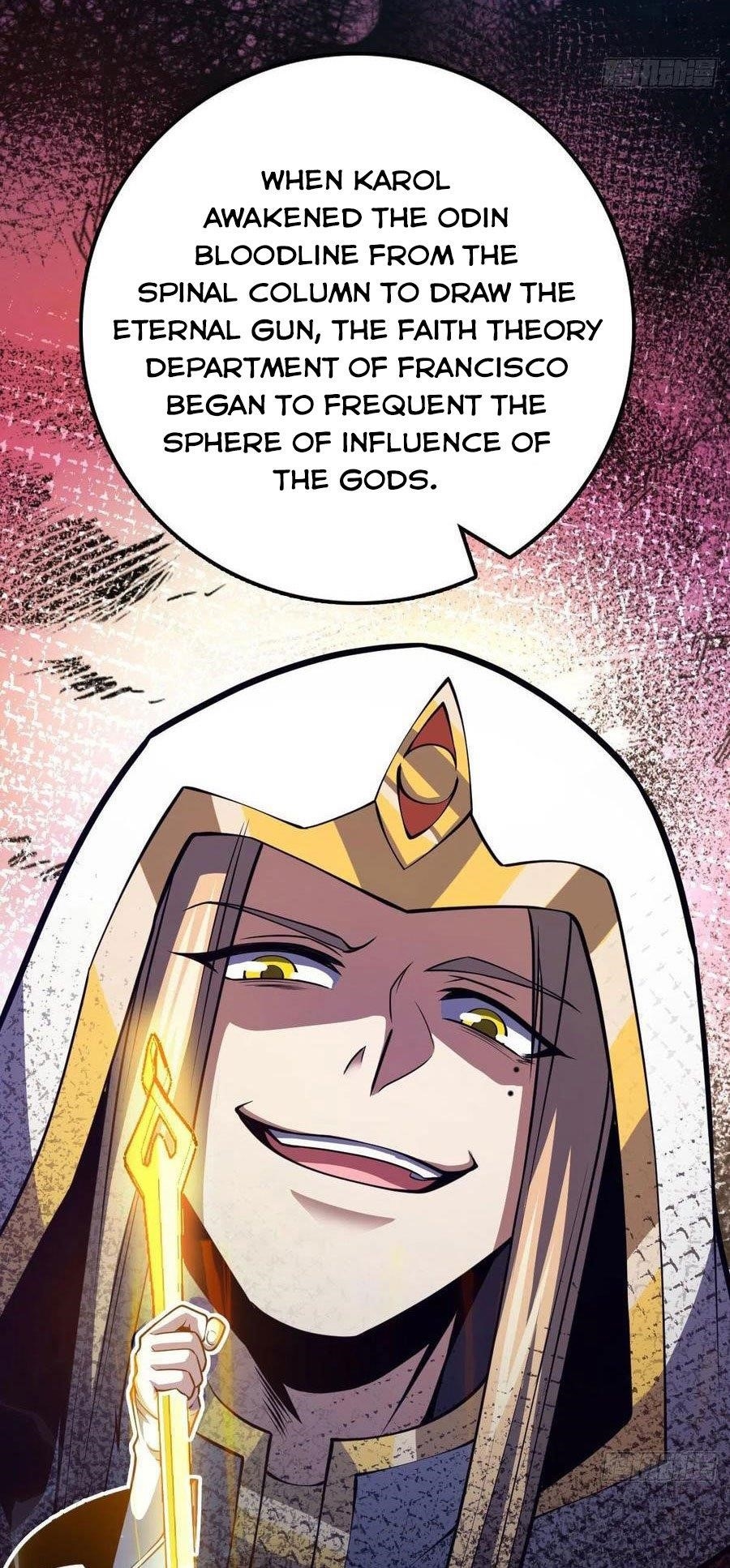 Spare Me, Great Lord! - Chapter 353 Page 39