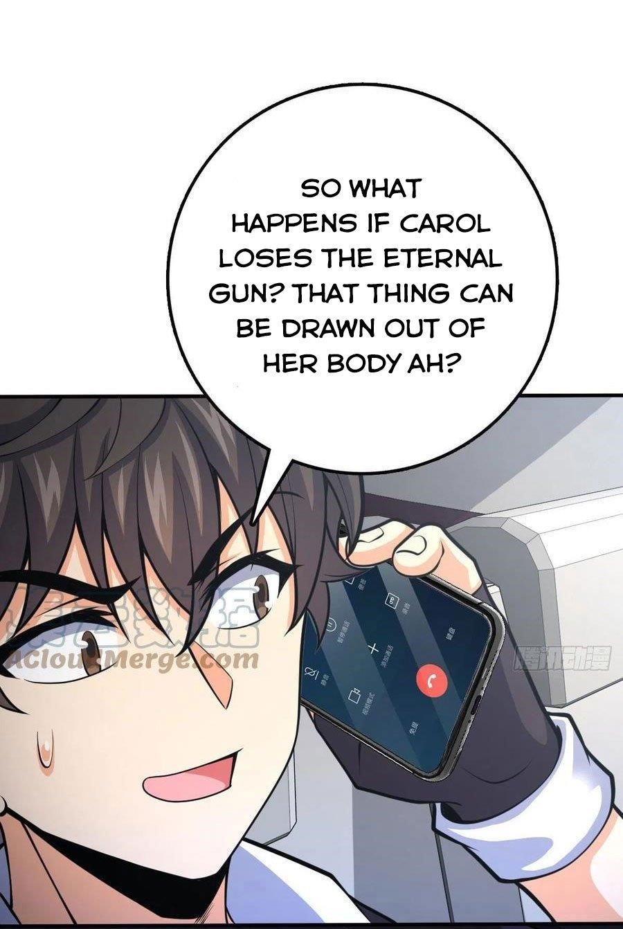 Spare Me, Great Lord! - Chapter 353 Page 45