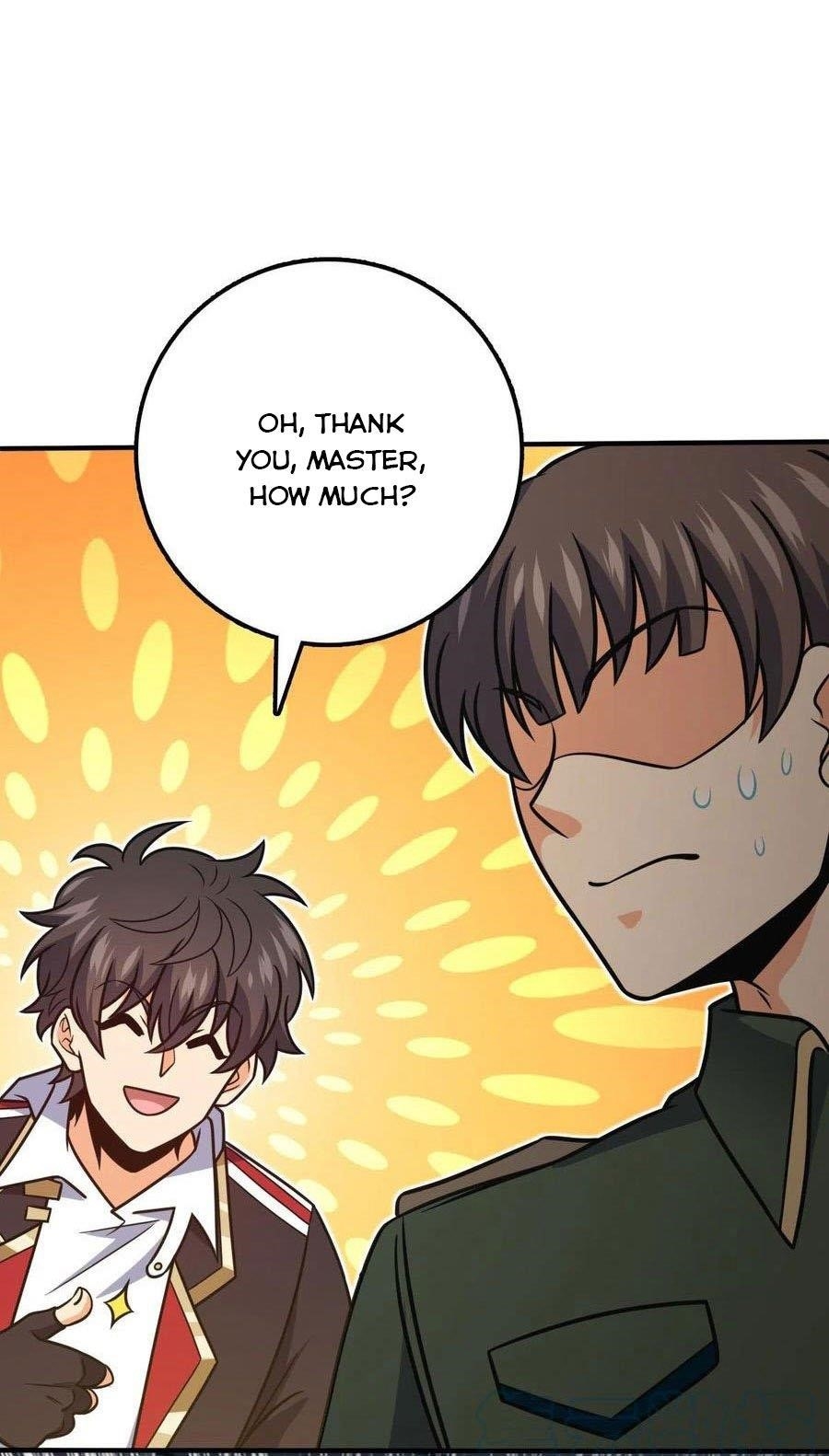 Spare Me, Great Lord! - Chapter 354 Page 30