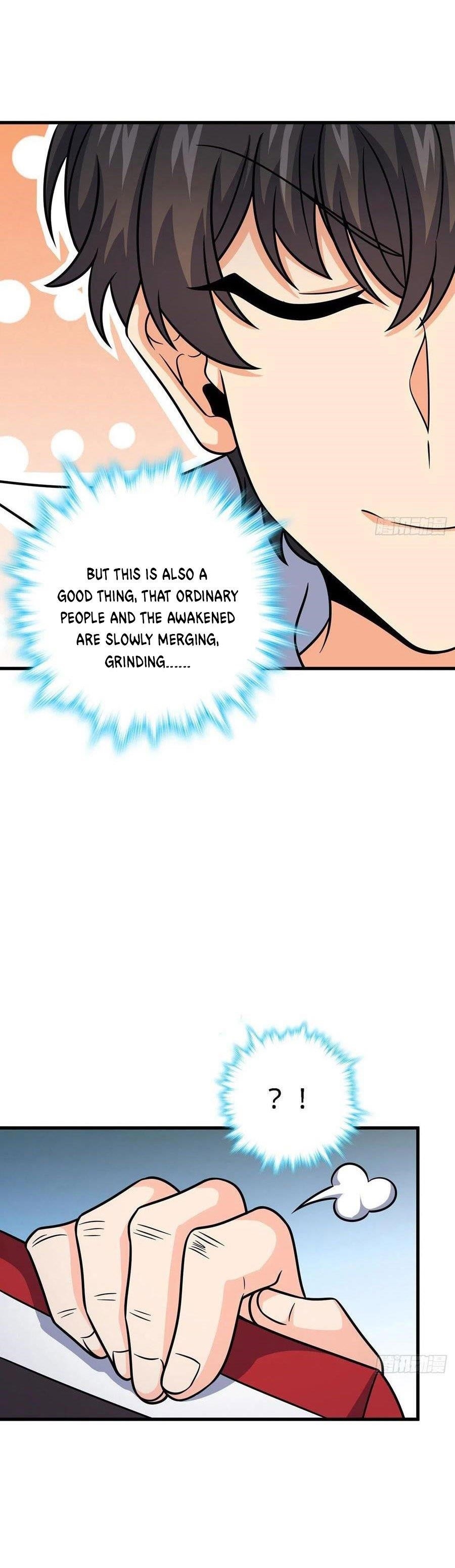Spare Me, Great Lord! - Chapter 355 Page 12