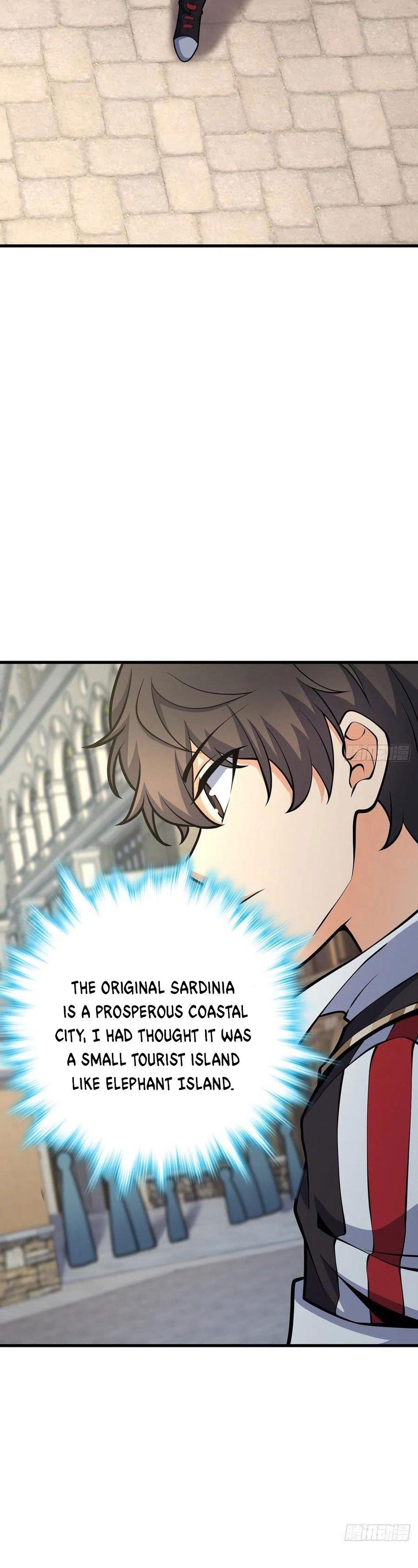 Spare Me, Great Lord! - Chapter 355 Page 3