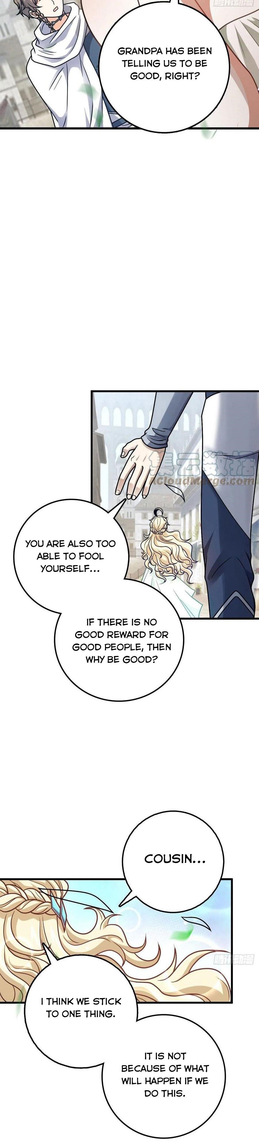 Spare Me, Great Lord! - Chapter 356 Page 10