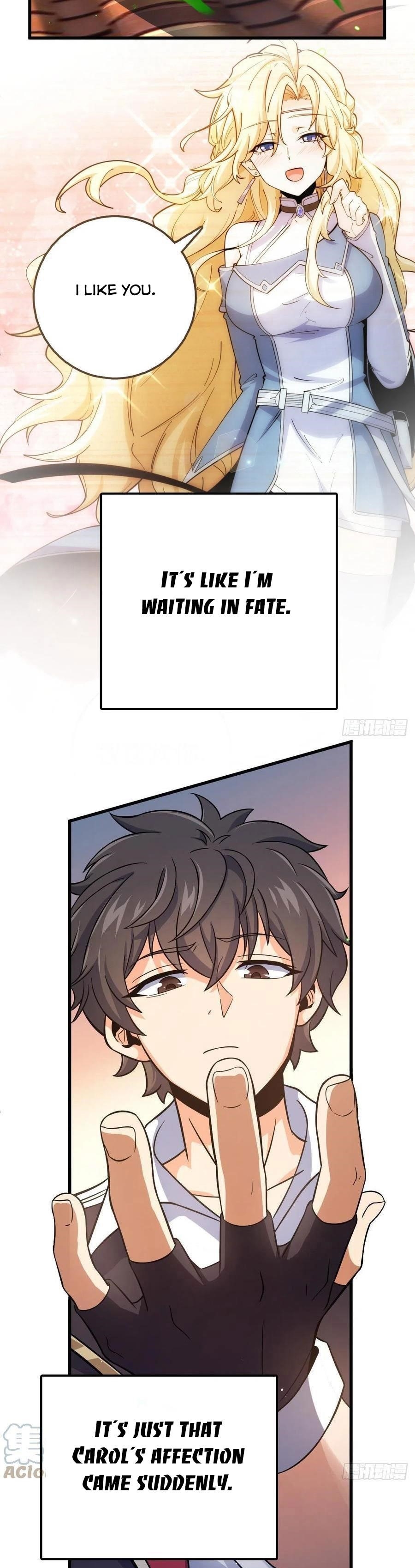 Spare Me, Great Lord! - Chapter 356 Page 17