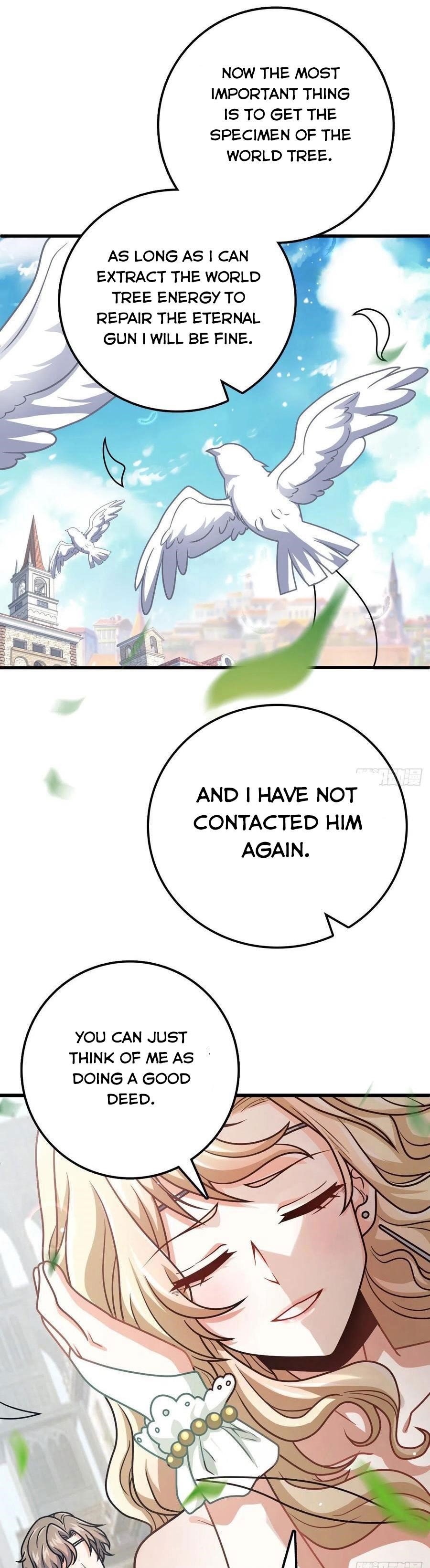 Spare Me, Great Lord! - Chapter 356 Page 9
