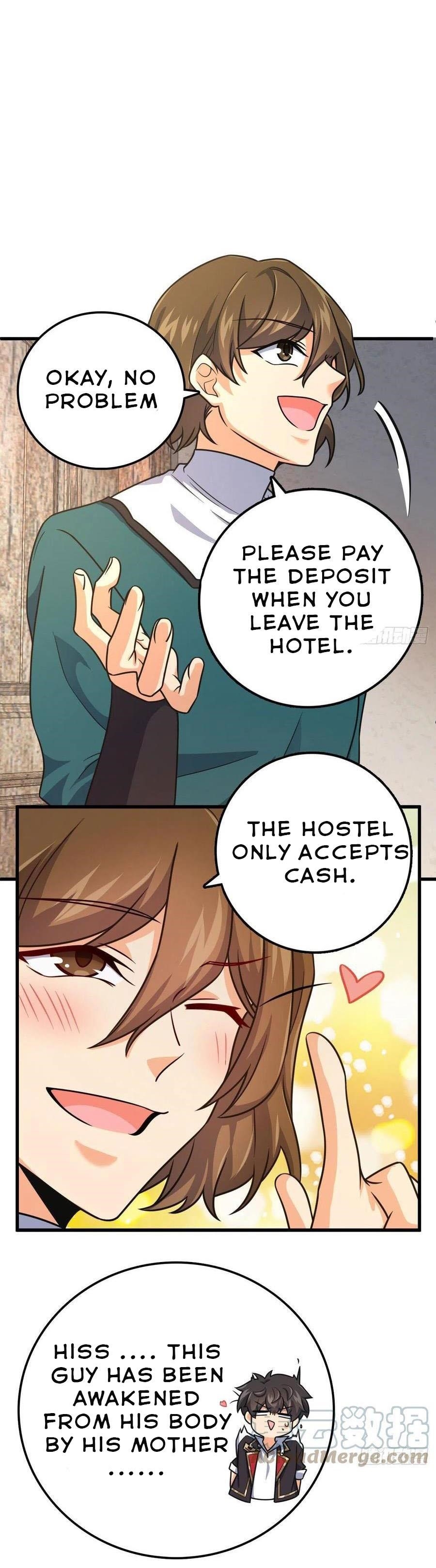 Spare Me, Great Lord! - Chapter 357 Page 2