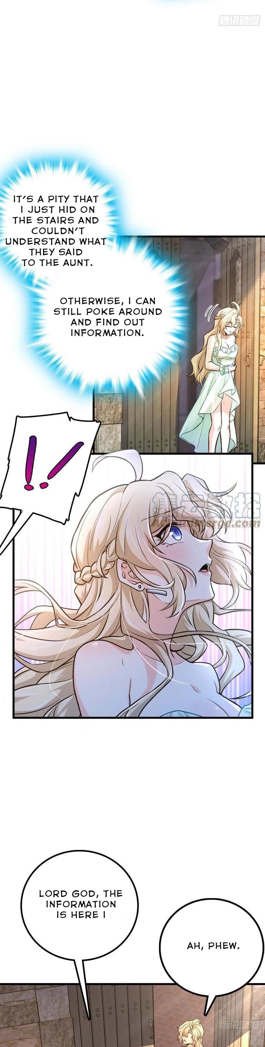 Spare Me, Great Lord! - Chapter 357 Page 20