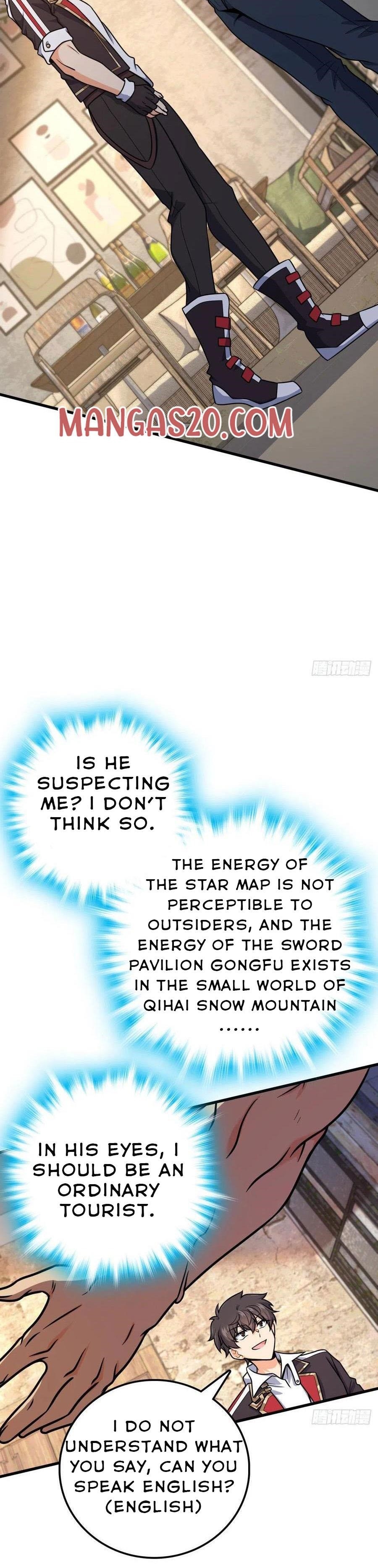 Spare Me, Great Lord! - Chapter 357 Page 6