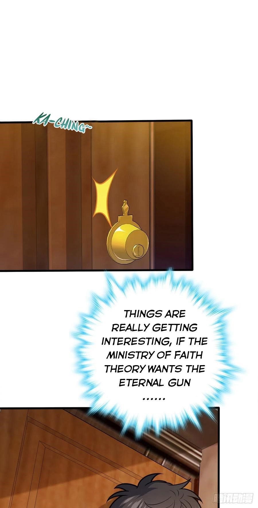 Spare Me, Great Lord! - Chapter 358 Page 13