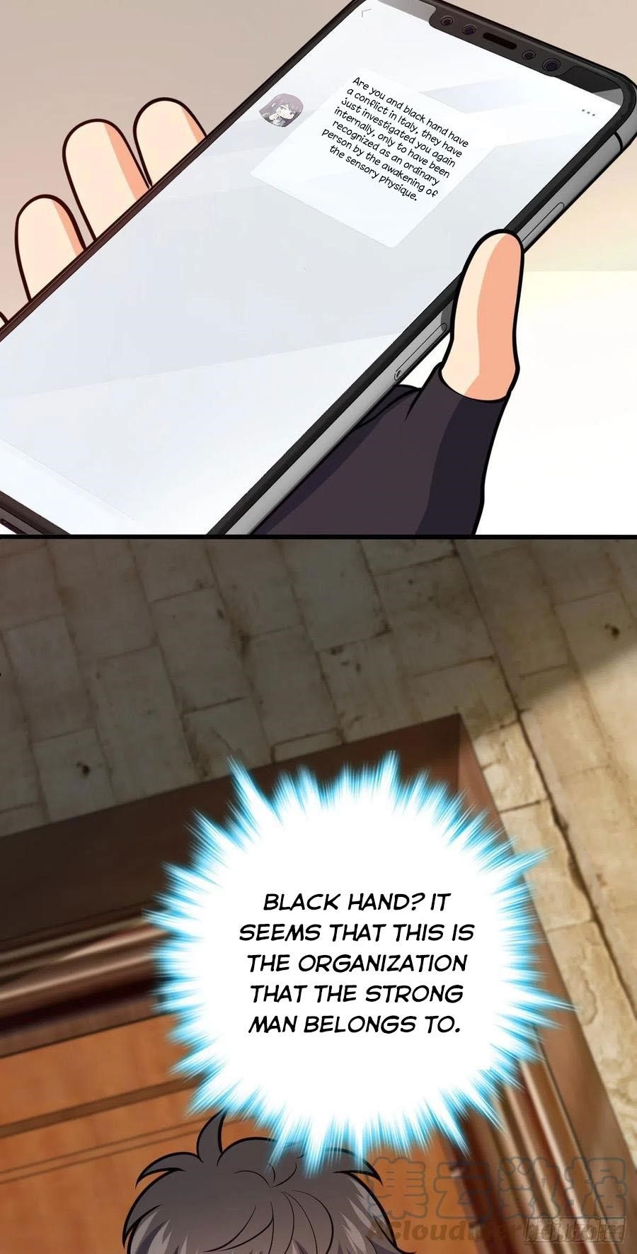 Spare Me, Great Lord! - Chapter 358 Page 15