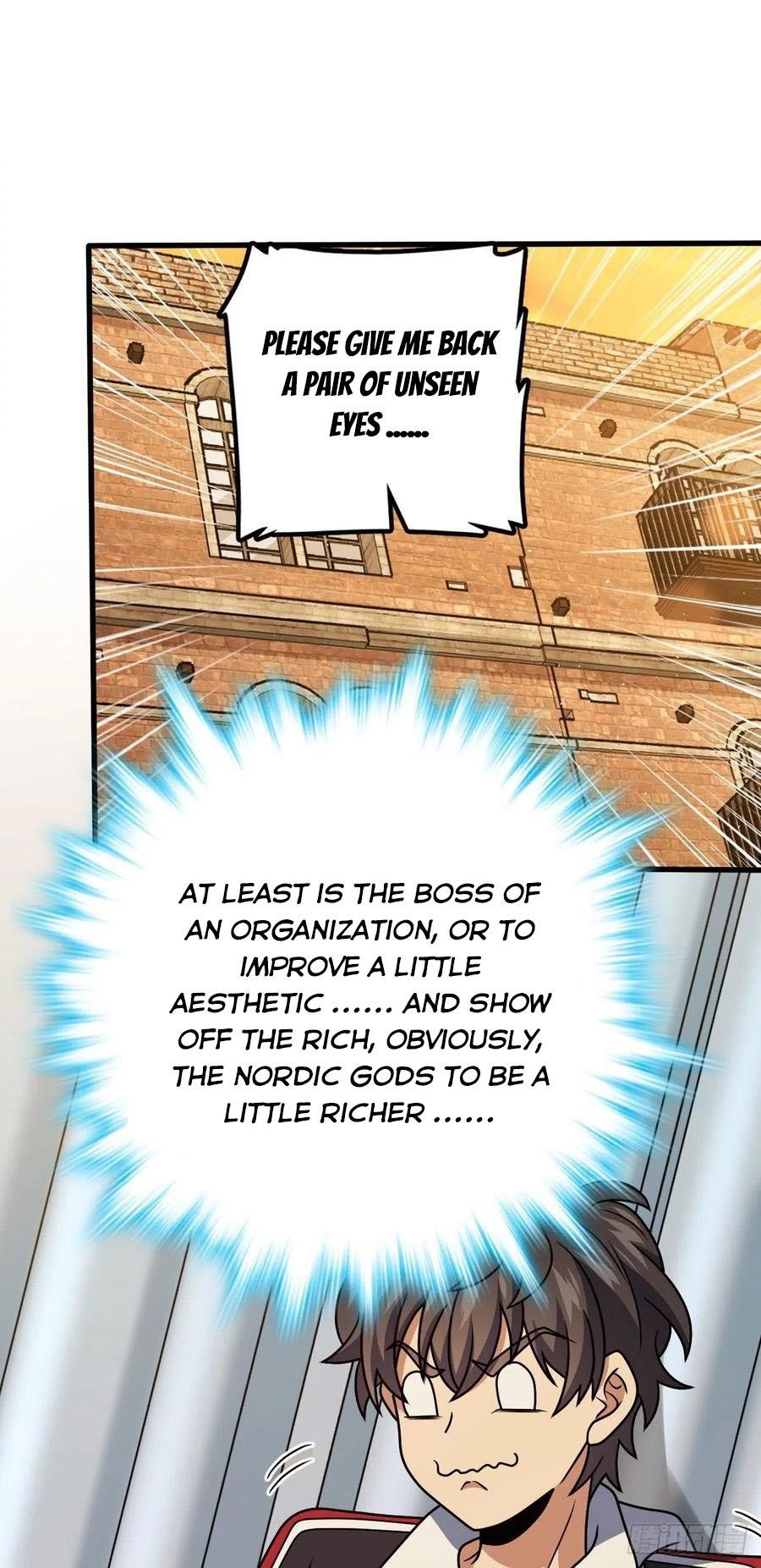 Spare Me, Great Lord! - Chapter 358 Page 38
